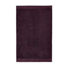 Haven 700GSM Cotton Bathroom Towels